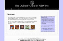 Quilters Guild of NSW Inc